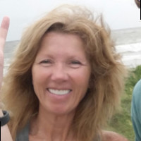 Lynn Ramsey