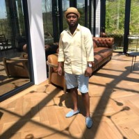 Andile Myeza