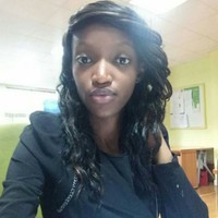 Teresa Ngunjiri