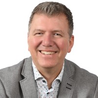 Daniel Voyer, ing.