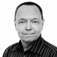 Michael Grønbech