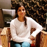 Amisha Pawar