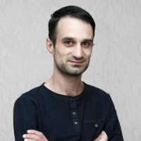 Gurgen Gevorgyan