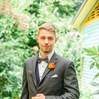 Nathaniel Gosselin-Boeman