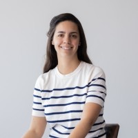 Fernanda (Fish) Luna