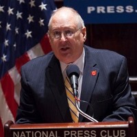 Eugene J. Alpert, Ph.D.