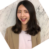 Olivia Chou
