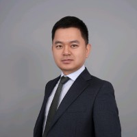 Justin Bao