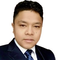 Anil Shrestha