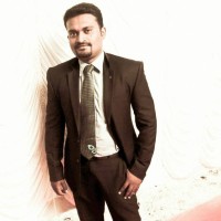 Saranraj Raveendran