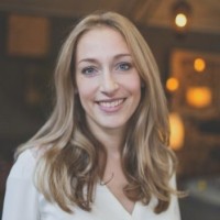 Noor Wesselink - Van Den Berg