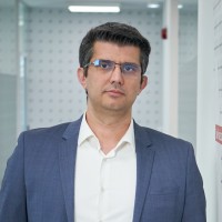 Dimitar Dimitrov