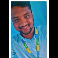 Krishna Ponnam