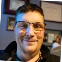 Bryan Wenger