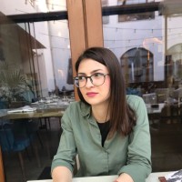 Costina Chihaia