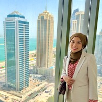 Jasmine Mohd Ghazali