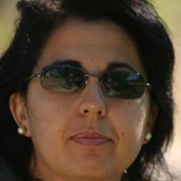 Gema Hernandez Rodriguez