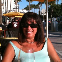 Maggie Burke