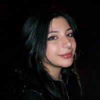 Paulina Aguilar-Rosil