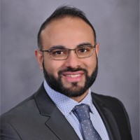 Mohammad Shafi, P.Log