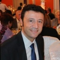 Yusuf Süreyya Topgaç