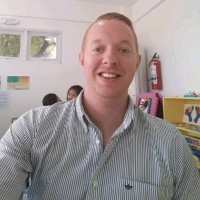 Colin Levesque, MS, BCBA