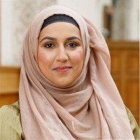 Mariam Khan