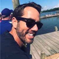 Andrew Fagan
