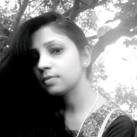 Barkha Dhingra