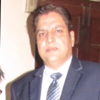 Syed Shakil Ahmed