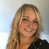 Sabine Kirstine Thorup