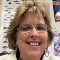 Kathleen Burfiend Ladd