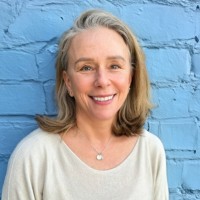 Deborah Winstead