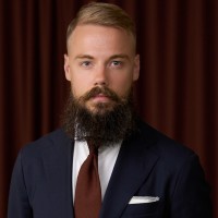 Levi Bergstedt