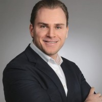 Kevin Mudra