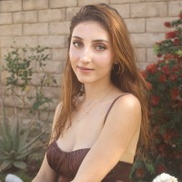Anya Shakhramanyan