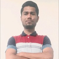 Shubham Gedam