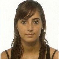 Ana Aguila Martinez