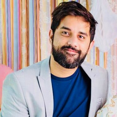 Ali Nasir