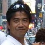 Takashi Harada