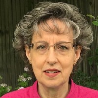 Kathy Godwin