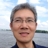 Davy Li