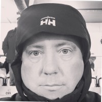 Paul Barnes