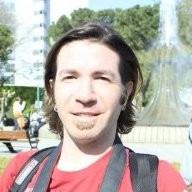 Volkan Aksoy