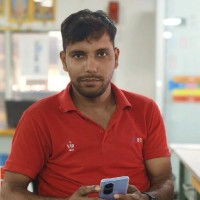 sachidananda jena