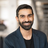 Osman Hussein