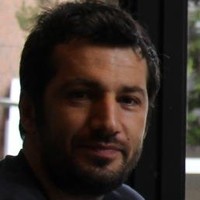 Türker Akbulut