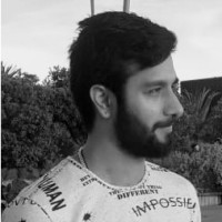 Zaid Saleem