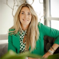 Ing. Patricia Ligthart-Van Der Beek Msc Msre