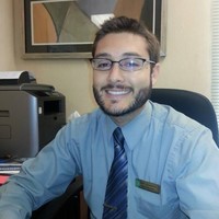 Brent Normington